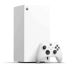 Microsoft Xbox Series X Digital Edition - 1TB robot white