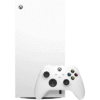 Microsoft Xbox Series X Digital Edition - 1TB robot white