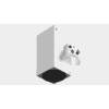 Microsoft Xbox Series X Digital Edition - 1TB robot white