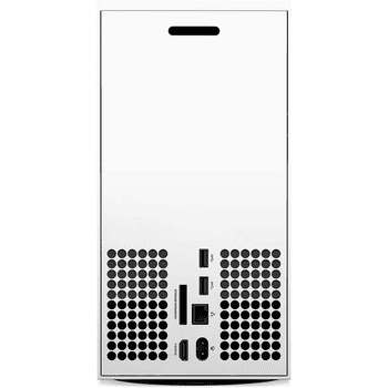 Microsoft Xbox Series X Digital Edition - 1TB robot white