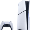 PlayStation 5 PS5 Disk Edition + Silent Hill 2