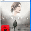 PlayStation 5 PS5 Disk Edition + Silent Hill 2
