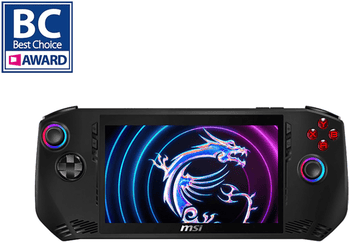 MSI CLAW A1M-059 MSI CLAW A1M-059