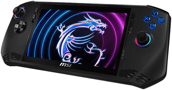 MSI CLAW A1M-059 MSI CLAW A1M-059