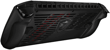 MSI CLAW A1M-059 MSI CLAW A1M-059