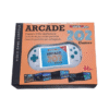 Millennium Arcade 202 Spielekonsole M409, mit 202 Spielen, Reisespiel