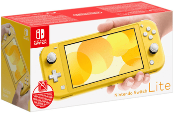 Nintendo Switch Lite Nintendo Switch Lite