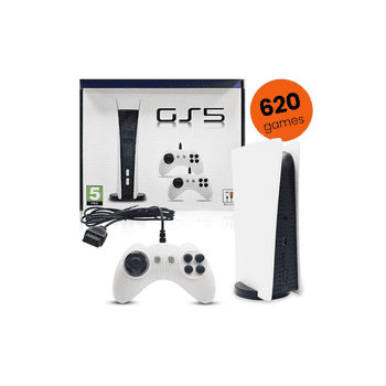 Wisam GS5 TV Konsole 620 Spiele 2 Controller HDMI Wisam GS5 TV Konsole 620 Spiele 2 Controller HDMI