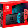 Nintendo Switch Switch + Super Mario Party Jamboree, Switch inkl. Mario Party Jamboree und exklusives Müslischalen-Set