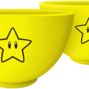 Nintendo Switch Switch + Super Mario Party Jamboree, Switch inkl. Mario Party Jamboree und exklusives Müslischalen-Set