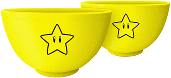Nintendo Switch Switch + Super Mario Party Jamboree, Switch inkl. Mario Party Jamboree und exklusives Müslischalen-Set