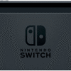 Nintendo Switch Switch + Super Mario Party Jamboree, Switch inkl. Mario Party Jamboree und exklusives Müslischalen-Set