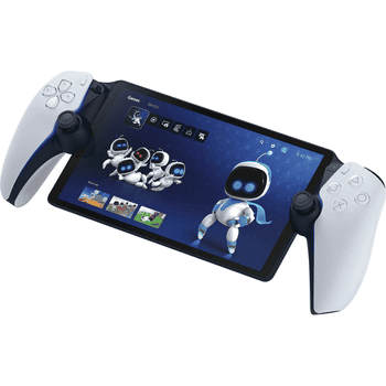 Playstation Portal Remote-Player Zubehör für PS5 Konsole, Playstation 5 Konsole erforderlich