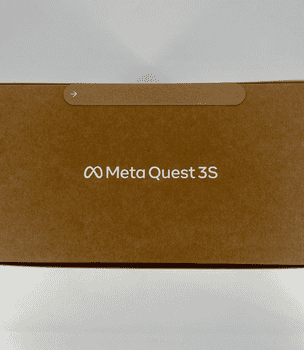 Meta Meta Quest 3S 128GB Meta Meta Quest 3S 128GB
