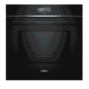 SIEMENS Einbau-Mikrowelle, 19, 67,00 l, Backofen mit Mikrowellenfunktion