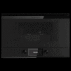 Küppersbusch Mikrowelle MR6330.0KSM, Mikrowelle mit Grill, 22 l, Grill Funktion, 14 Automatikprogramme, Standby-Modus