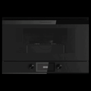 Küppersbusch Mikrowelle ML6330.0KSM, Mikrowelle mit Grill, 22 l, Grill Funktion, 14 Automatikprogramme, Standby-Modus