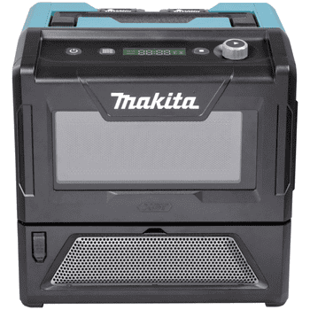 Makita Mikrowelle Makita Mikrowelle
