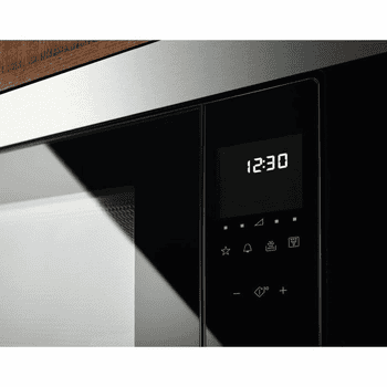 Electrolux Mikrowelle Electrolux CMS4253TMX