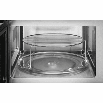 Electrolux Mikrowelle Electrolux CMS4253TMX