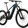 Kross E-Bike Mountainbike, 12 Gang Shimano DEORE M6100 Schaltwerk, Kettenschaltung, Mittelmotor, 630 Wh, Pedelec, Elektrofahrrad für Damen und Herren, MTB Kross E-Bike Mountainbike, 12 Gang Shimano DEORE M6100 Schaltwerk, Kettenschaltung, Mittelmotor, 630 Wh, Pedelec, Elektrofahrrad für Damen und Herren, MTB