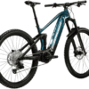 Kross E-Bike Mountainbike, 12 Gang Shimano DEORE M6100 Schaltwerk, Kettenschaltung, Mittelmotor, 630 Wh, Pedelec, Elektrofahrrad für Damen und Herren, MTB Kross E-Bike Mountainbike, 12 Gang Shimano DEORE M6100 Schaltwerk, Kettenschaltung, Mittelmotor, 630 Wh, Pedelec, Elektrofahrrad für Damen und Herren, MTB