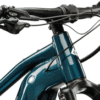 Kross E-Bike Mountainbike, 12 Gang Shimano DEORE M6100 Schaltwerk, Kettenschaltung, Mittelmotor, 630 Wh, Pedelec, Elektrofahrrad für Damen und Herren, MTB Kross E-Bike Mountainbike, 12 Gang Shimano DEORE M6100 Schaltwerk, Kettenschaltung, Mittelmotor, 630 Wh, Pedelec, Elektrofahrrad für Damen und Herren, MTB