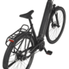 Prophete E-Bike Cityrad Geniesser 3.8, 7 Gang Shimano Nexus Schaltwerk, Nabenschaltung, Mittelmotor, 360 Wh