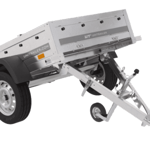 Kleinanhänger für Pkw Garden Trailer 150 KIPP 150×106 cm 750 kg -Neu Kleinanhänger für Pkw Garden Trailer 150 KIPP 150×106 cm 750 kg -Neu
