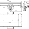 PKW Anhänger 230×125 Garden Trailer 230 KIPP Unitrailer 750 kg mit Stützrad, 110 cm hoher Plane und Hochspriegel-Neu – [LTG_SITE_NAME]