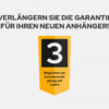 PKW Anhänger 264×150 Unitrailer Garden 265 KIPP mit Flachplanenträger und grauer Plane-Neu – [LTG_SITE_NAME]