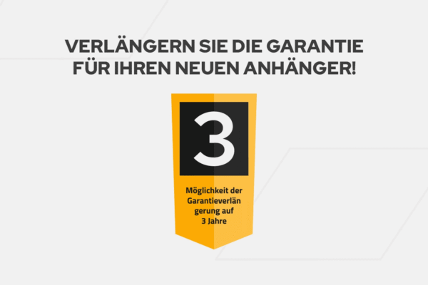 PKW Anhänger 264×150 Unitrailer Garden 265 KIPP mit Flachplanenträger und grauer Plane-Neu – [LTG_SITE_NAME]